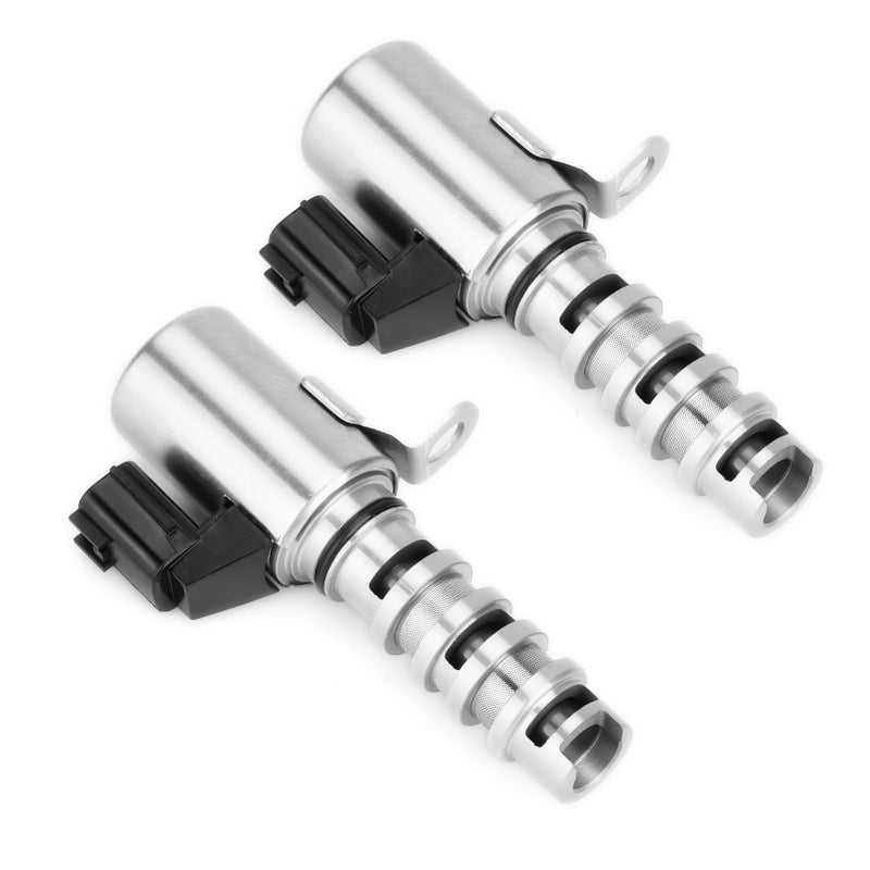 Autsurles استبدال الملف اللولبي لتوقيت الصمام المتغير للتحكم في الزيت (VVT) 237966N200 لسيارة INFINITI EX35 FX35 G37 M35 Q50 QX50 Nissan 370Z Altima Armada Frontier GT-R Maxima Murano NV2500 NV3500 Pathfinder - Image 1